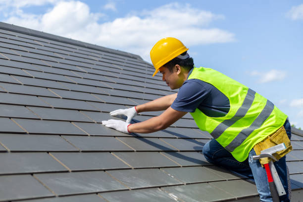 Fast & Reliable Emergency Roof Repairs in Walnut Grove, CA