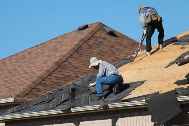 4 Ply Roofing in Walnut Grove, CA