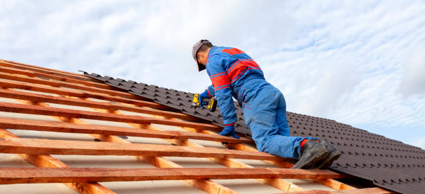Best Chimney Flashing Repair  in Walnut Grove, CA