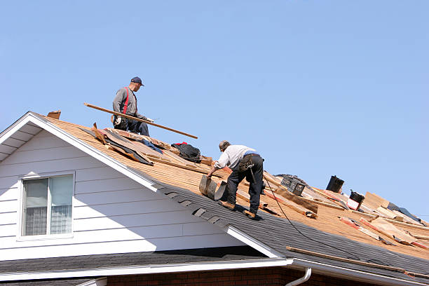 Best Roofing for New Construction  in Walnut Grove, CA