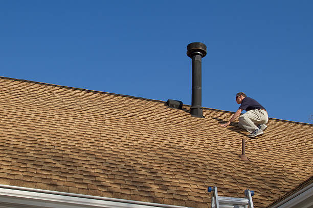 Best Roof Ventilation Installation  in Walnut Grove, CA